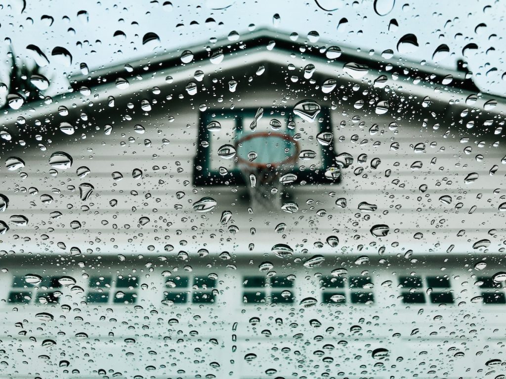 spring storms