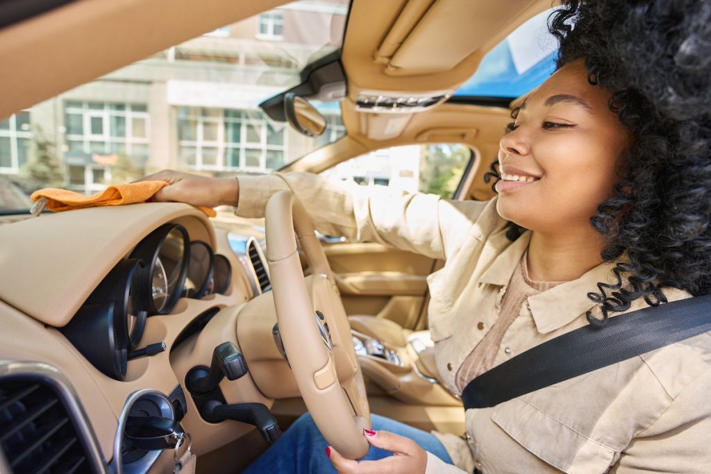 Auto insurance